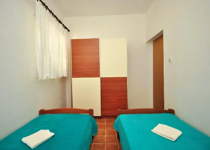 Apartments Andelo